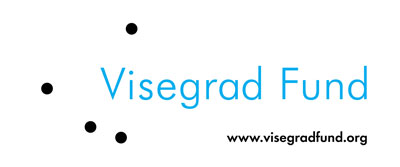 The Project is supported by the International Visegrad Fund